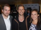 Ad tech meetup - Living Social and Lotame pull a crowd